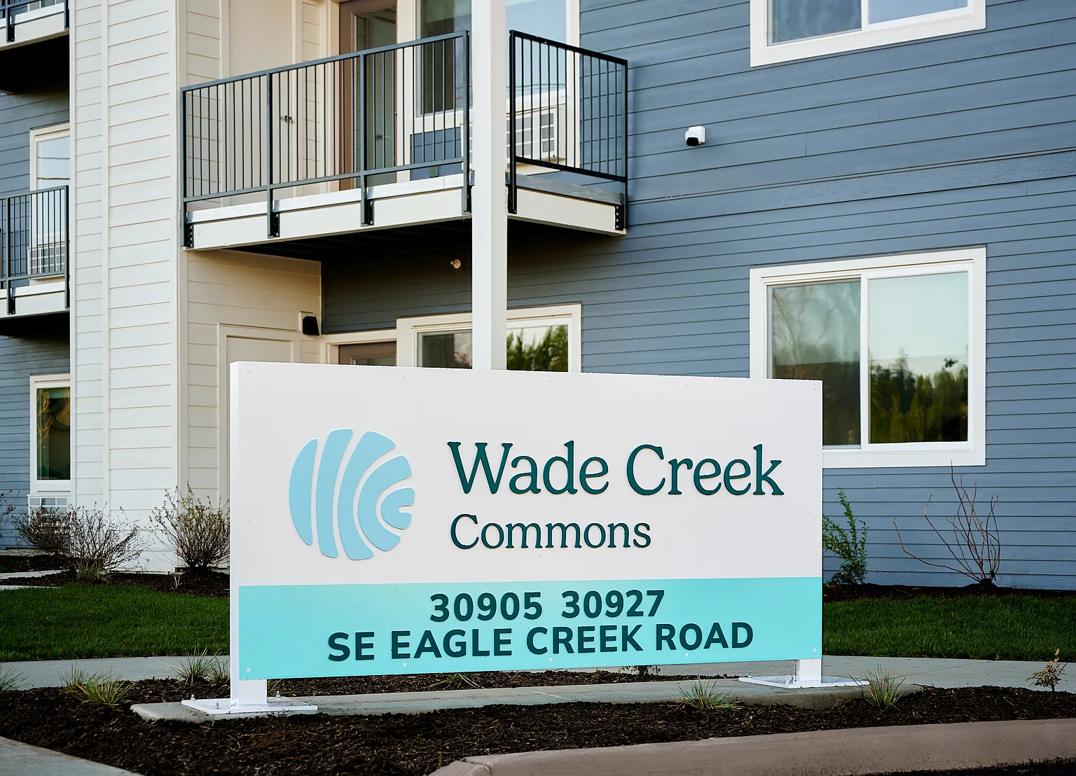 Wade Creek Commons — Photo 1