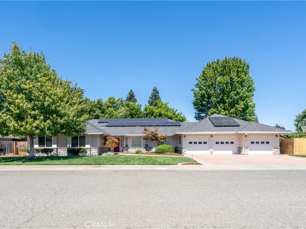 810 Dias Dr, Chico, CA 95926