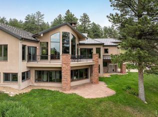 95 Rowell Dr, Lyons, CO 80540