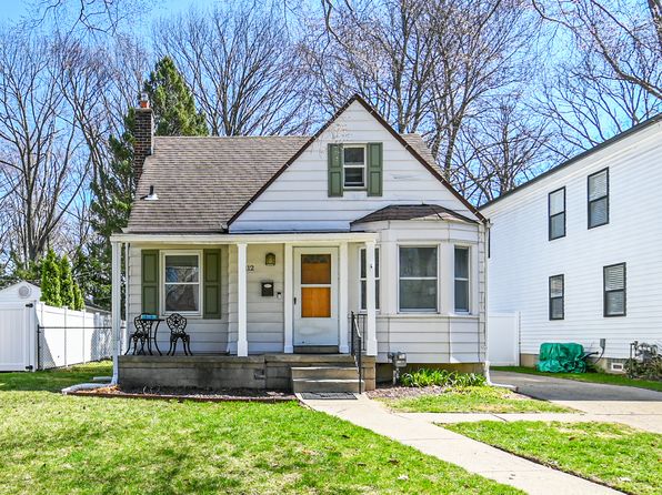 1112 N Vermont Ave, Royal Oak, MI 48067