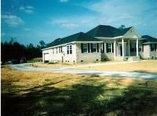 184 Council Baptist Church Rd, Council, NC 28434