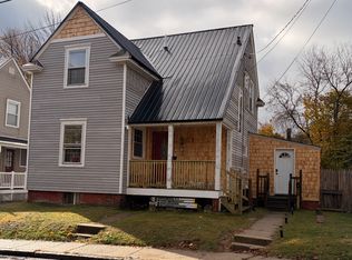 223 Knox St, Rumford, ME 04276