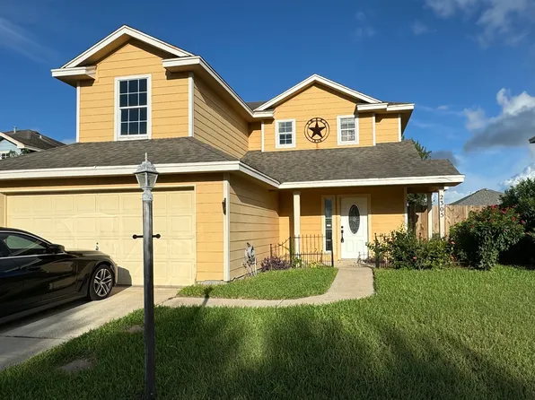 2305 Star Glow Dr, Corpus Christi, TX 78414
