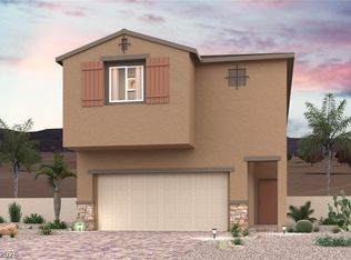 8563 Balfour Meadows Ave, Las Vegas, NV 89113