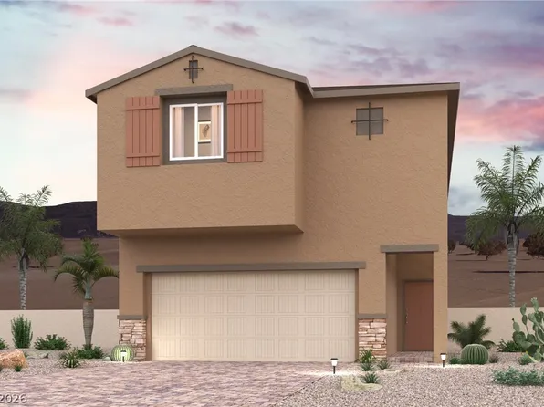 8563 Balfour Meadows Ave, Las Vegas, NV 89113