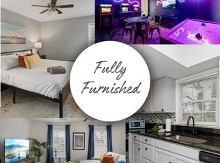 1429 Fern Valley Dr, Charlotte, NC 28216