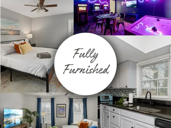 1429 Fern Valley Dr, Charlotte, NC 28216