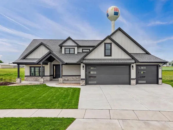 7689 Stonecrop Way, Deforest, WI 53532