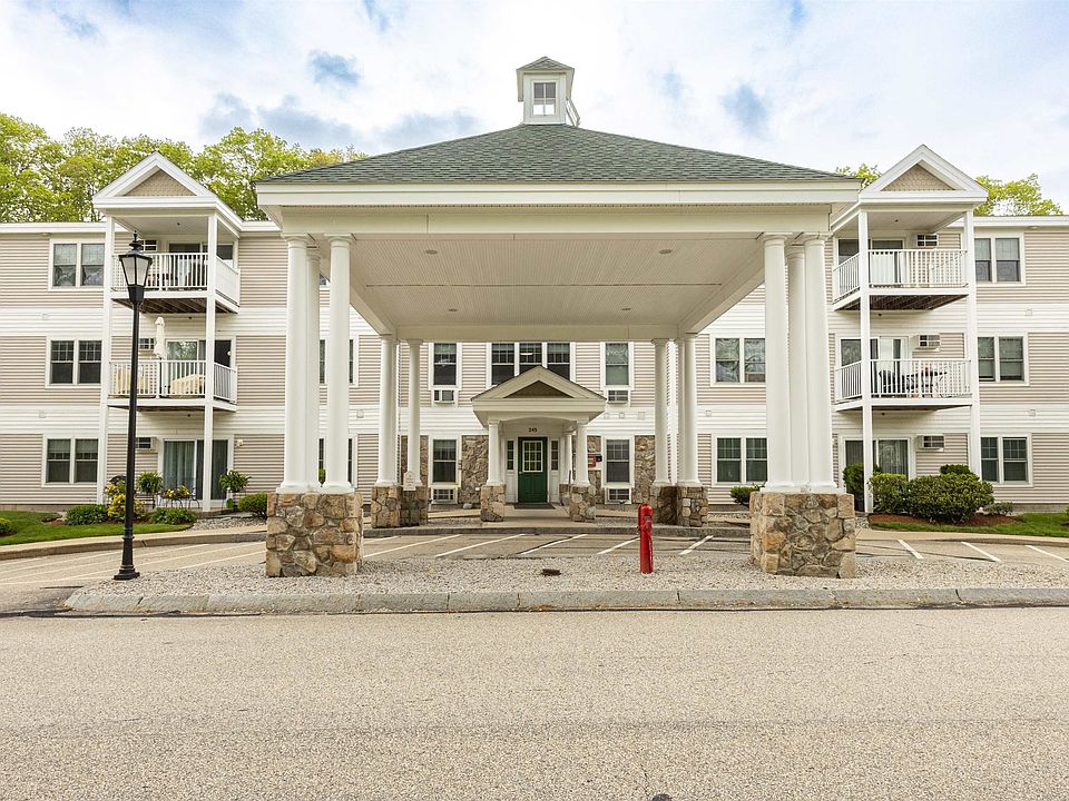 1st image of 245 Edward J Roy Drive #303