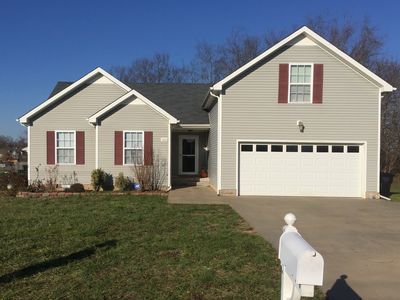 1371 Jenny Ln, Clarksville, TN, 37042