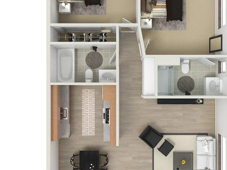 Allure Cape Palms Allure Cape Palms