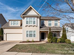 15712 Gallant Ridge Pl, Huntersville, NC 28078