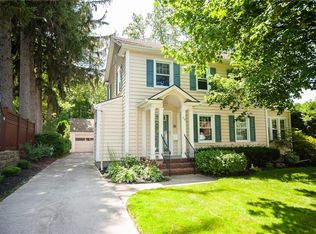 59 Fuller Ave, Webster, NY 14580
