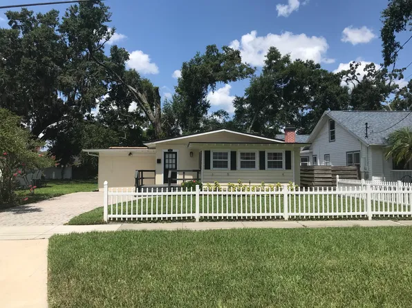 2110 Gerda Ter, Orlando, FL 32804
