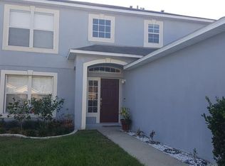 131 Elgin Blvd, Davenport, FL 33897