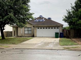 9638 Arcadia Crk, San Antonio, TX 78251