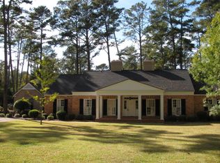 2417 Lee Street Rd, Americus, GA 31709