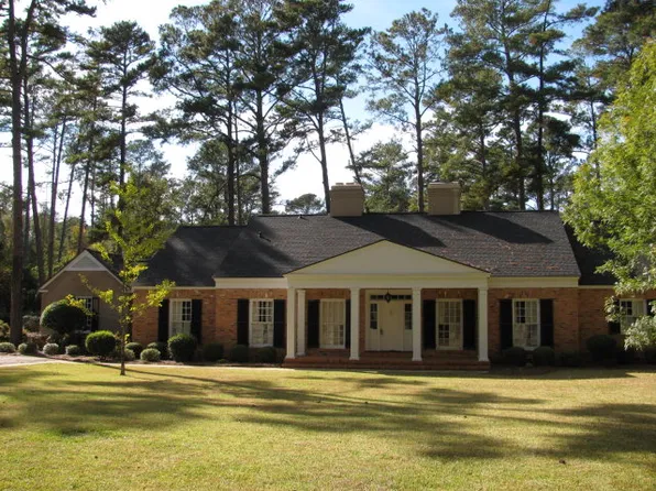 2417 Lee Street Rd, Americus, GA 31709