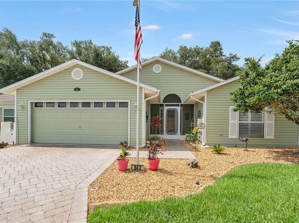 842 OLD OAKS LANE, LEESBURG, FL 34748