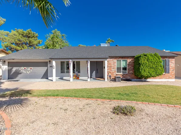 2902 E SIERRA Street, Phoenix, AZ 85028
