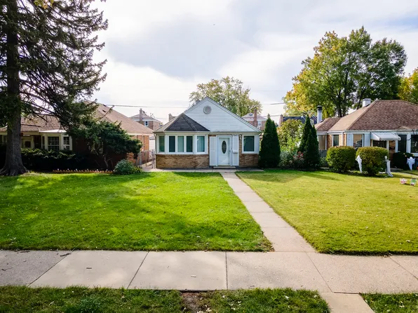 7929 W Barry Ave, Elmwood Park, IL 60707