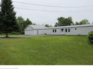 103 Allen Pond Rd, Greene, ME 04236