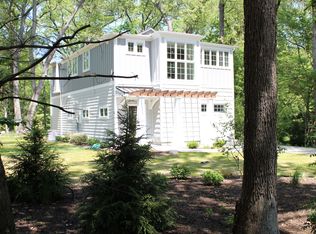 48305 Reitz Pl, New Buffalo, MI 49117