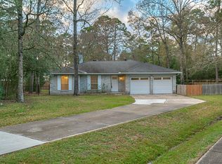 25 Early Dawn Ct, Spring, TX 77381