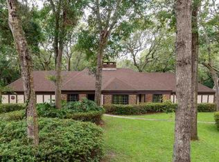 3541 Lone Wolf Trl, Saint Augustine, FL 32086