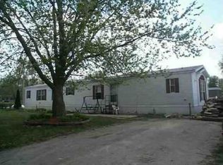 4465 W 105 S, Angola, IN 46703