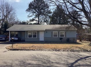 608 Cypress St, Columbus, MS 39702
