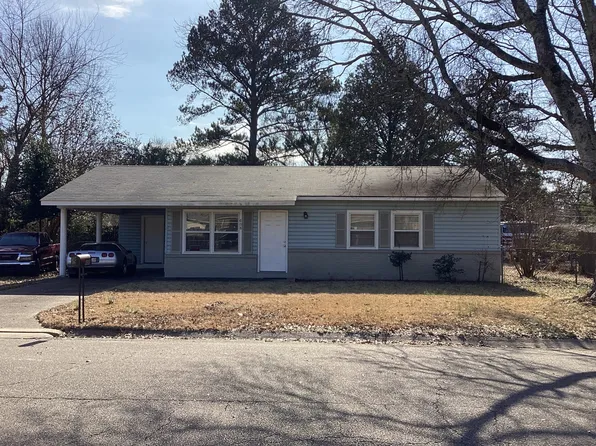 608 Cypress St, Columbus, MS 39702