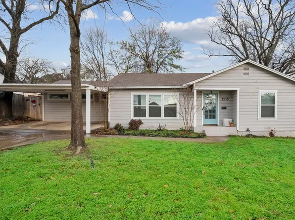 1515 W Sanford St, Arlington, TX 76012