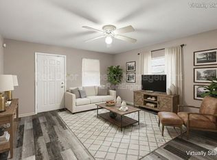 3729 Kinnear Ave, Indianapolis, IN