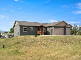 5601 Falcon Rd, Helena, MT 59602
