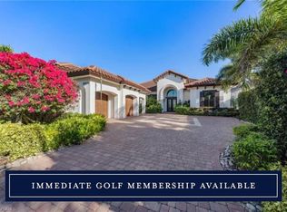 16434 Seneca WAY, NAPLES, FL 34110