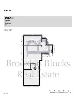 Rented by Brooklyn Blocks Real Estate | media 8