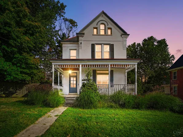 3130 Montana Ave, Cincinnati, OH 45211