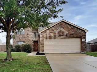 1613 W Hercules Ln, Denton, TX 76207