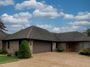1312 Robin Dr, Mountain Home, AR 72653