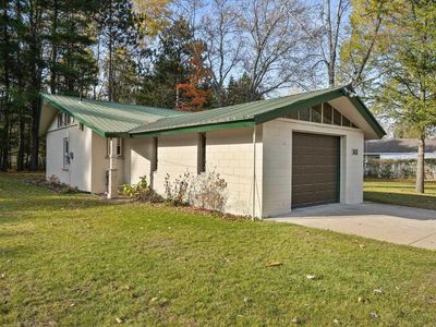302 Kentucky Ave, Cadillac, MI, 49601
