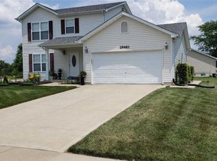 29483 Walnut Grove Ln, Wright City, MO 63390