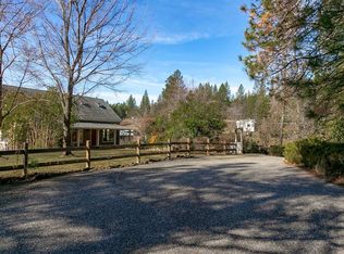 12300 Allison Ranch Rd, Grass Valley, CA 95949