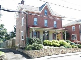 115 N Main St, Dublin, PA 18917