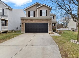 867 Gearhardt Ln, Troy, OH 45373