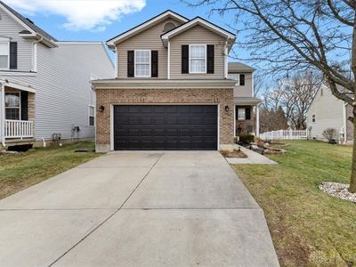 867 Gearhardt Ln, Troy, OH, 45373