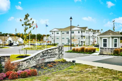 Primary Photo - The Residences at Harbor Landing
