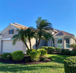 5355 White Ibis Dr, North Port, FL, 34287
