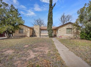 110 Conet Dr, Odessa, TX 79763