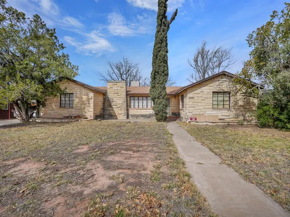 110 Conet Dr, Odessa, TX 79763